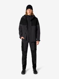 FHB Unisex Hardshelljacke - Luca
